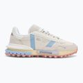 Dámske topánky Lacoste Elite Active off white/light blue 2
