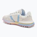 Dámske topánky Lacoste Elite Active off white/light blue 3