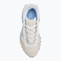 Dámske topánky Lacoste Elite Active off white/light blue 5