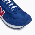 Pánska obuv New Balance 515's V3 inkwell 7