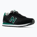 Pánska obuv New Balance 515's V3 black/green 8