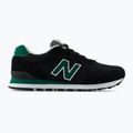 Pánska obuv New Balance 515's V3 black/green 9