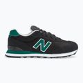 Pánska obuv New Balance 515's V3 black/green 2