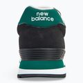 Pánska obuv New Balance 515's V3 black/green 6