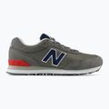 Pánska obuv New Balance 515's V3 apollo grey 9