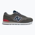 Pánska obuv New Balance 515's V3 apollo grey 2