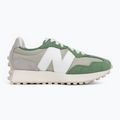 Topánky New Balance 327's V1 mallard/green olivine 2