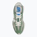 Topánky New Balance 327's V1 mallard/green olivine 5