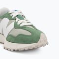 Topánky New Balance 327's V1 mallard/green olivine 7