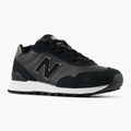 Dámska obuv New Balance Classic 515's V3 black 8