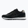 Dámska obuv New Balance Classic 515's V3 black 10