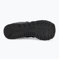 Dámske topánky  New Balance Classic 574's V2 black/white/black 4