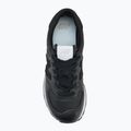 Dámske topánky  New Balance Classic 574's V2 black/white/black 5