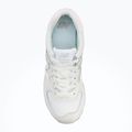 Dámske topánky  New Balance Classic 574's V2 white/light pink 5