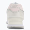 Dámske topánky  New Balance Classic 574's V2 white/light pink 6