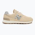 Dámske topánky  New Balance Classic 574's V2 beige 2