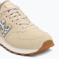 Dámske topánky  New Balance Classic 574's V2 beige 7