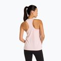 Dámske bežecké tielko New Balance Sport Essentials Tank rosesuga 2