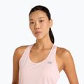 Dámske bežecké tielko New Balance Sport Essentials Tank rosesuga 4