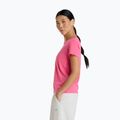 Dámske tričko New Balance Jersey s logom dragonbe 3