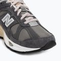 Topánky New Balance CM878 V1 dark grey 7