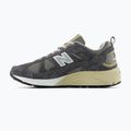 Topánky New Balance CM878 V1 dark grey 10