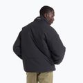 Pánska zateplená bunda New Balance Hoops Puffer black 2