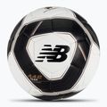 Futbalová lopta New Balance 442 Team Trainer white veľkosť 5