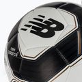 Futbalová lopta New Balance 442 Team Trainer white veľkosť 5 3