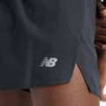 Pánske bežecké šortky New Balance Rc Ultra Light Split 3" black 5