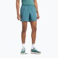 Pánske tenisové šortky New Balance Tournament Seersucker Short new spruc