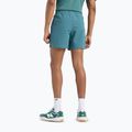 Pánske tenisové šortky New Balance Tournament Seersucker Short new spruc 3