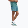 Pánske tenisové šortky New Balance Tournament Seersucker Short new spruc 5