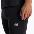 Pánske legíny New Balance Sleek Tight black 5