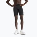 Pánske bežecké šortky New Balance Sleek Pocket Half Tight 9" black