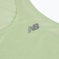 Pánske tielko New Balance Singletics Athletics melonewat 10