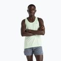 Pánske tielko New Balance Singletics Athletics melonewat