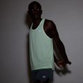 Pánske tielko New Balance Singletics Athletics melonewat 4