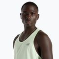 Pánske tielko New Balance Singletics Athletics melonewat 5