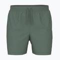 Pánske bežecké šortky New Balance Sport Essential 5" darkjuni