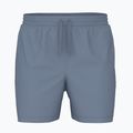 Pánske bežecké šortky New Balance Sport Essential 5" duskshow