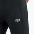 Pánske bežecké legíny New Balance Sleek Pocket black 6