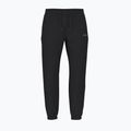 Pánske nohavice New Balance Reimagined Fleece Graphic black