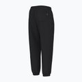 Pánske nohavice New Balance Reimagined Fleece Graphic black 3