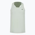 Pánske bežecké tielko New Balance Race Day Tank clayash 7