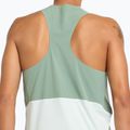 Pánske bežecké tielko New Balance Race Day Tank clayash 5