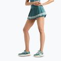 Dámska tenisová sukňa New Balance Tournament Novelty W new spruce 5