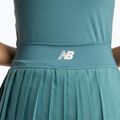 Dámska tenisová sukňa New Balance Tournament Novelty W new spruce 8