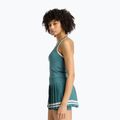 Dámske tenisové tričko New Balance Tournament Novelty Tank W new spruce 4