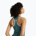 Dámske tenisové tričko New Balance Tournament Novelty Tank W new spruce 5